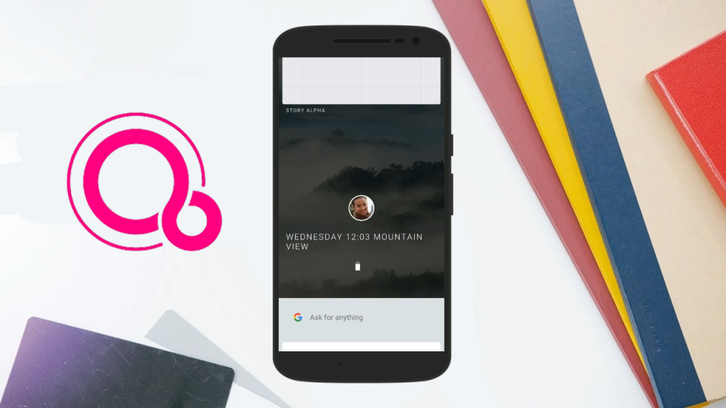 Google Fuchsia OS nuovo sistema operativo