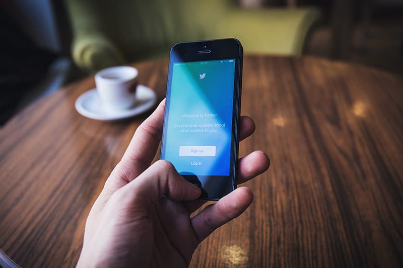 twitter contro le fake news