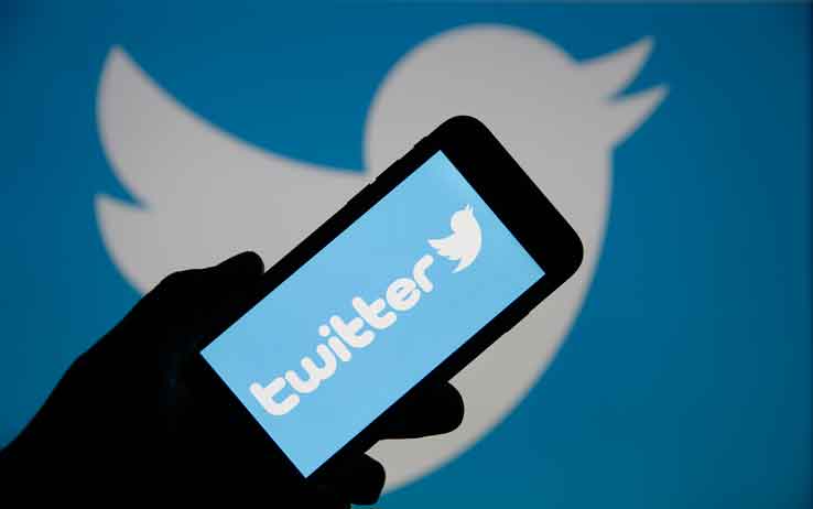 Twitter limiterà le interazioni con i tweet scritti da leader politici che non rispettano le regole