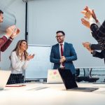 venditore di successo