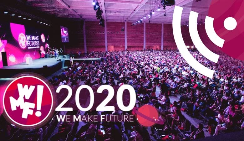 web marketing festival rimini 2020