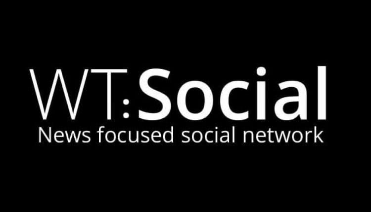 Il co-fondatore di Wikipedia lancia il nuovo social network anti-Facebook, wtsocial