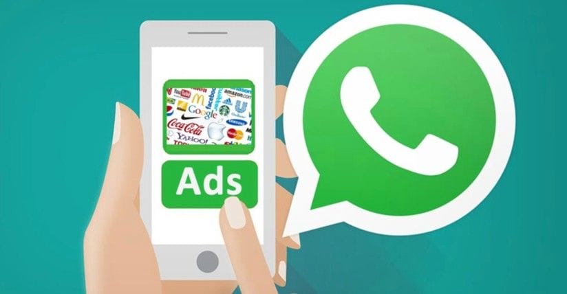 Ads WhatsApp