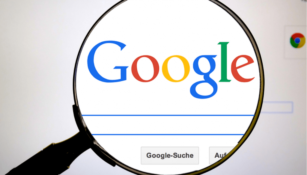 Google Raccolte più semplice