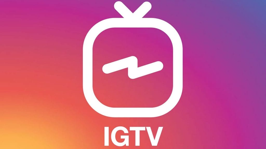 Chiusura iGTV
