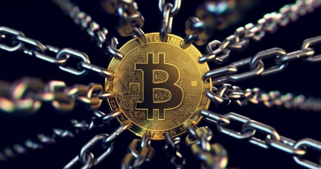 Engagement bitcoin in aumento