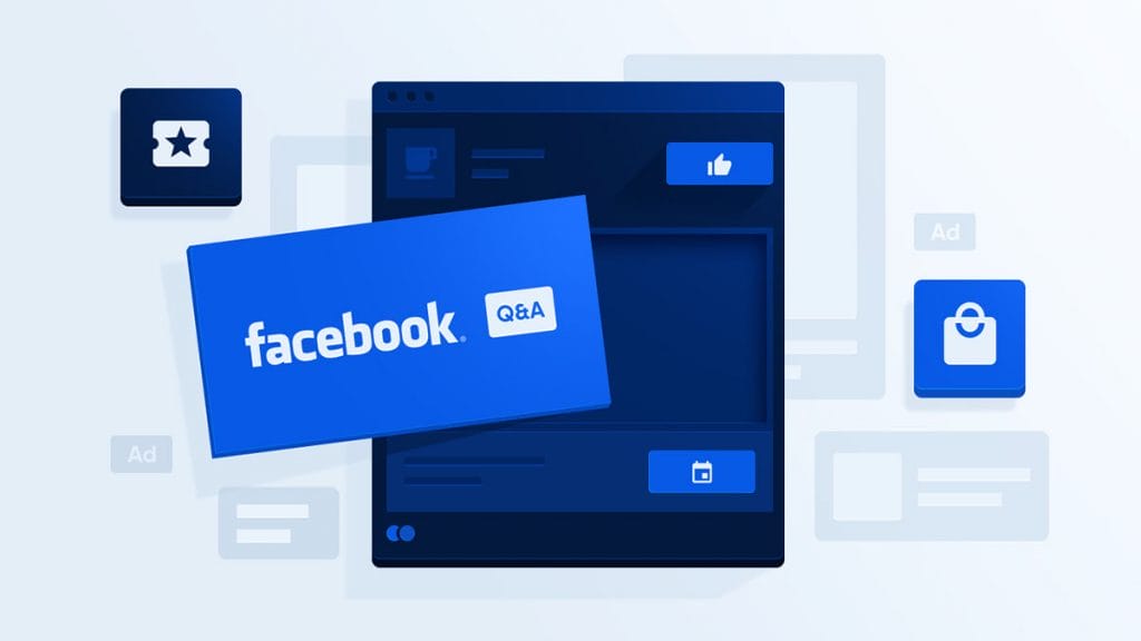 Facebook Ads 2021