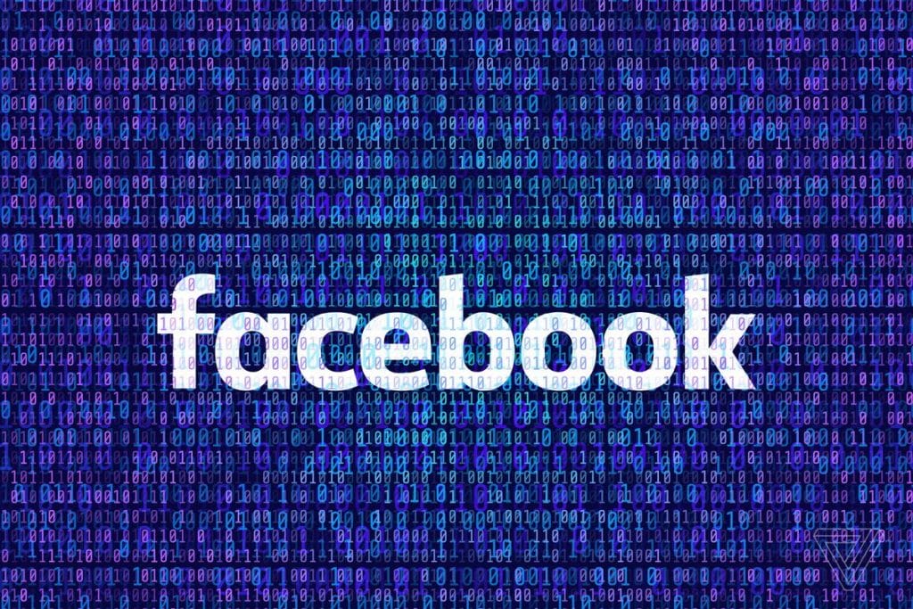Facebook accesso app di terze parti