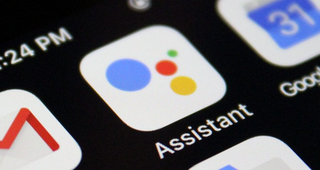 Google Assistant nuove funzionalità 2020