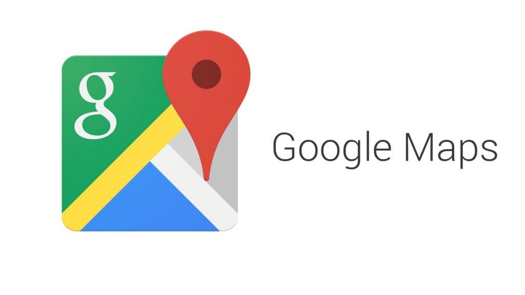 Google Maps navigazione interna
