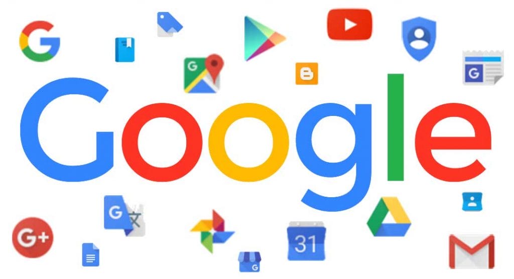 Google nuova app aziendale