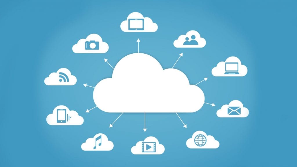 Investimenti Multicloud