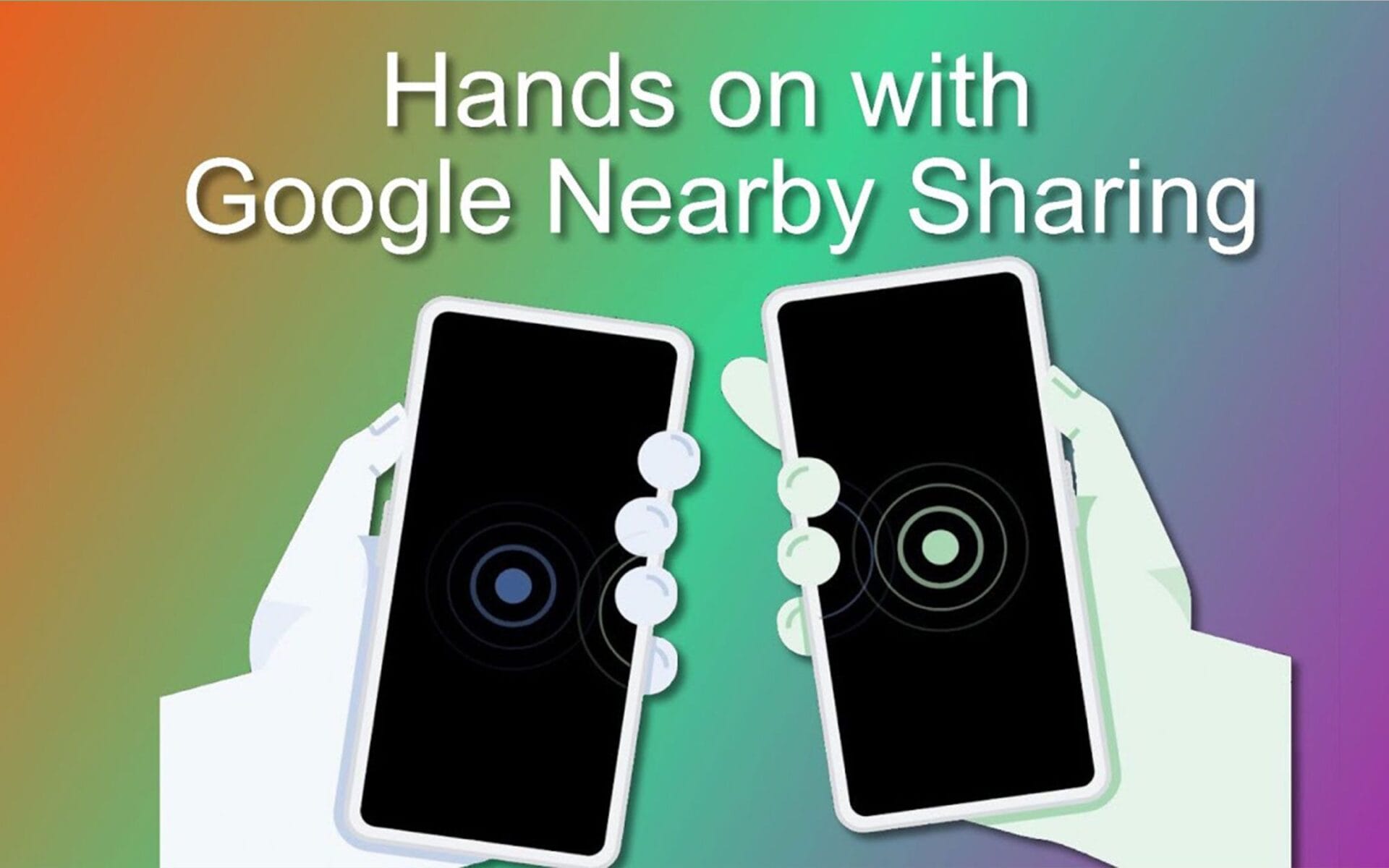 google nearby sharing apk google nearby sharing apk
