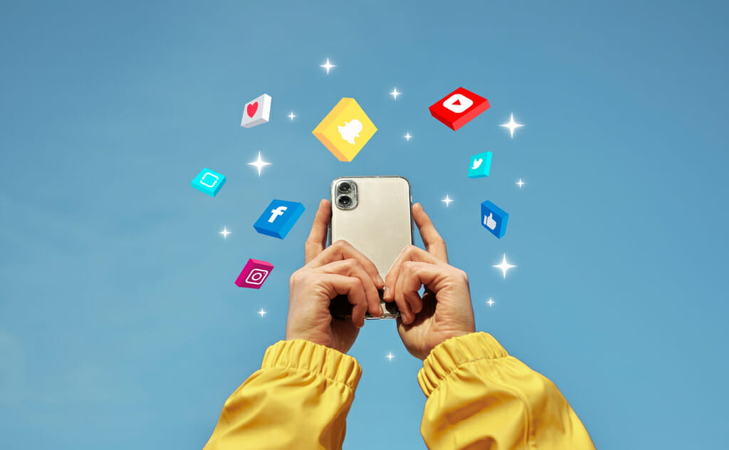 piano editoriale per i social media