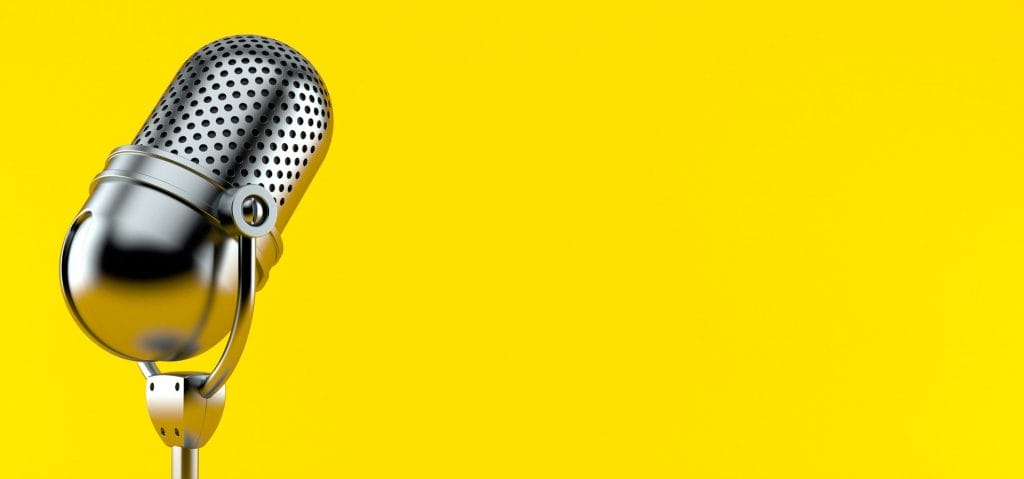 Chi ascolta i podcast Spotify?