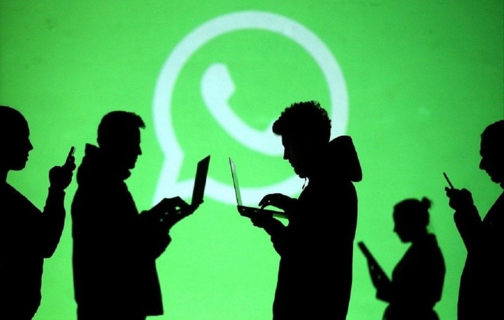 Whatsapp privacy gruppi