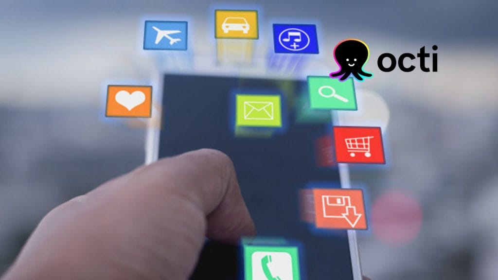 Octi social network