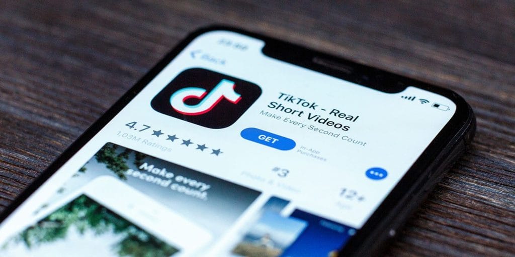 TikTok Family Safe Mode
