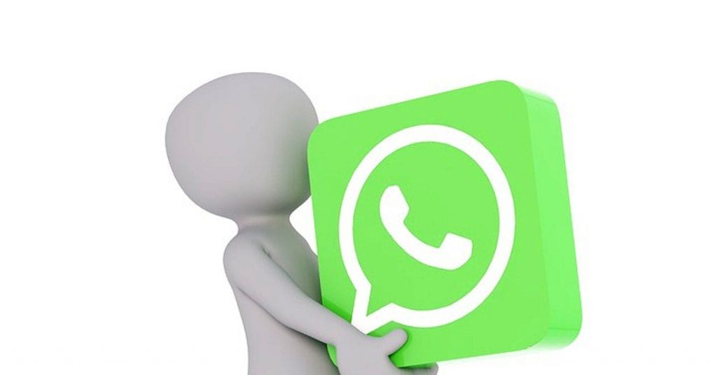 Whatsapp due miliardi di utenti