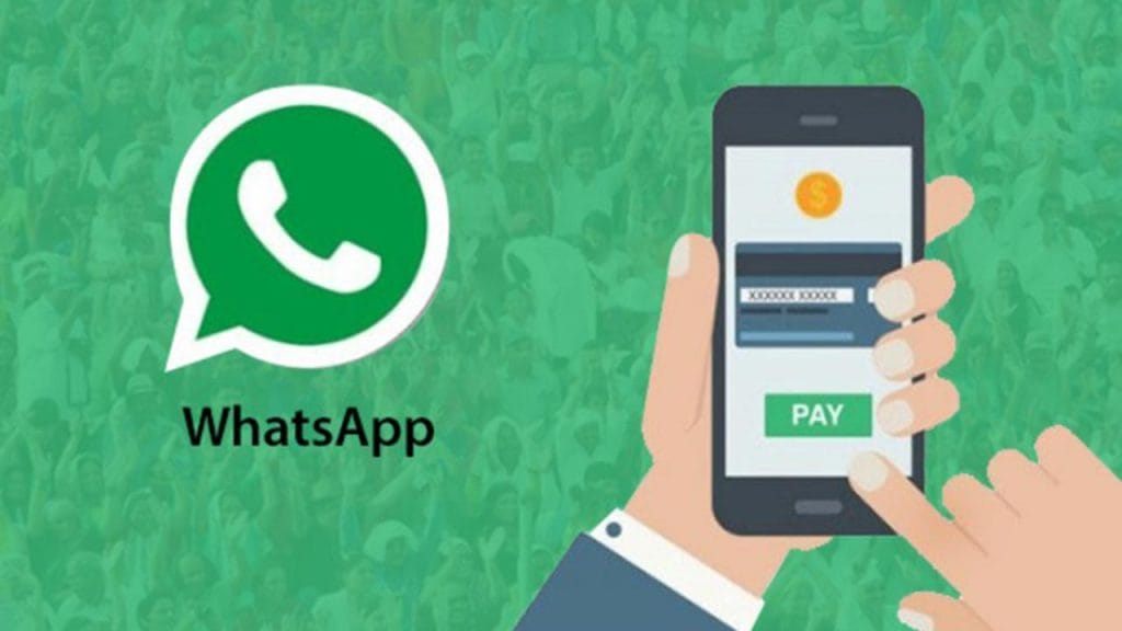 WhatsApp Pay