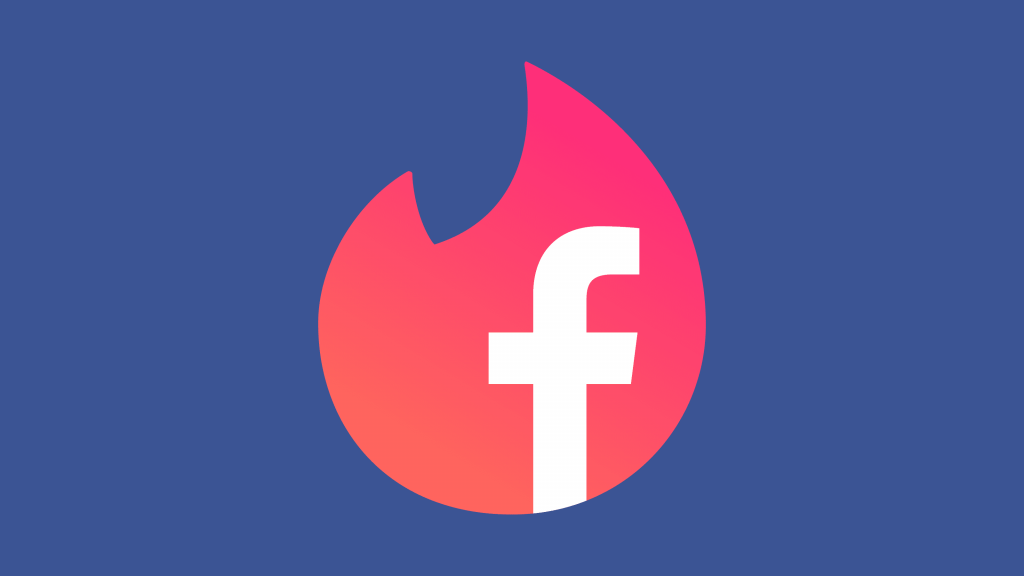 Facebook Dating Europa