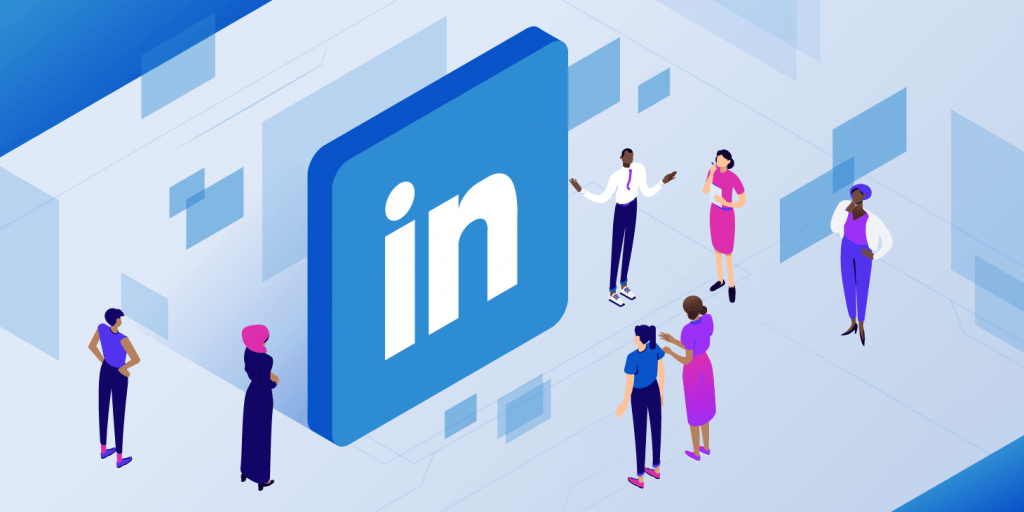 Linkedin featured