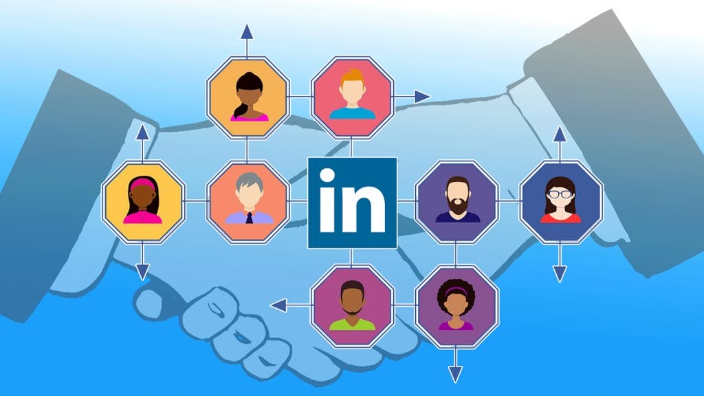 linkedin news