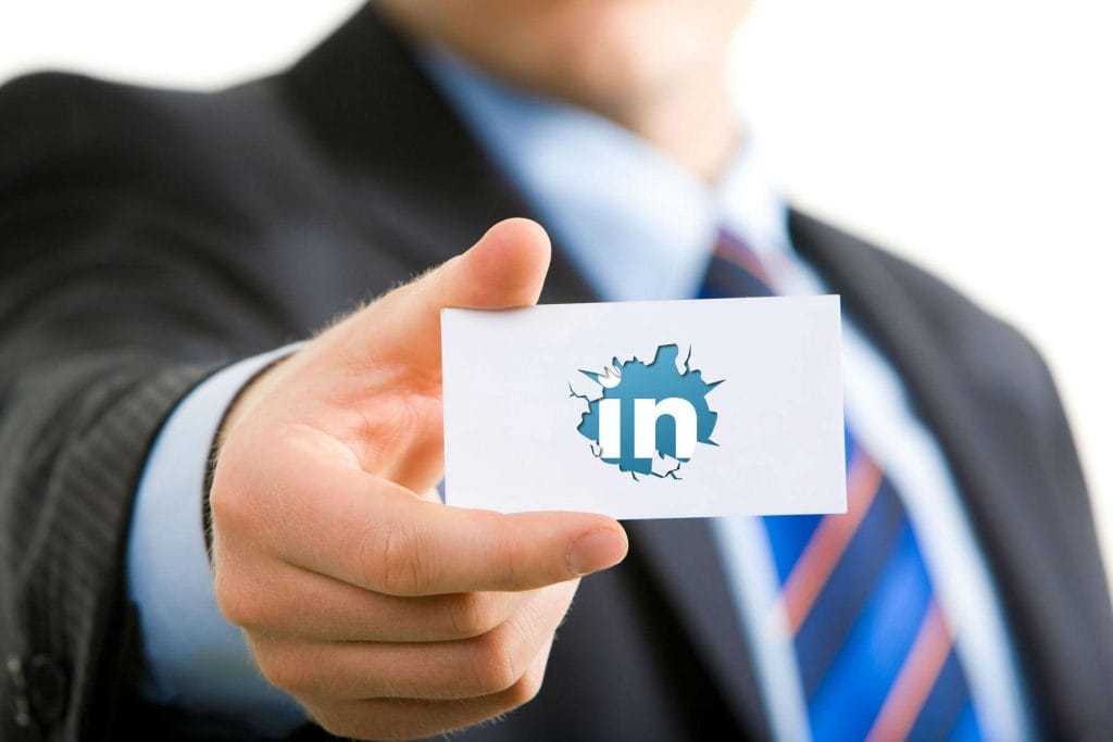 Linkedin storie
