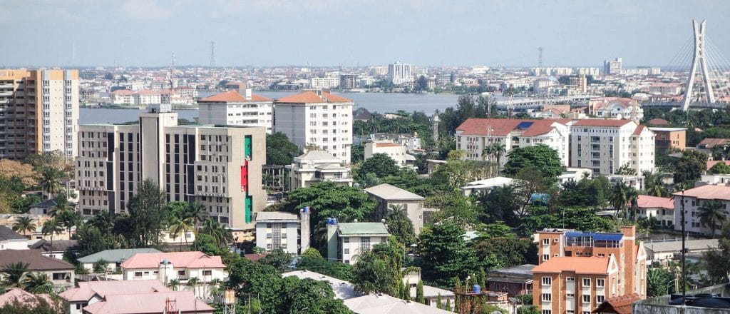 Google a Lagos