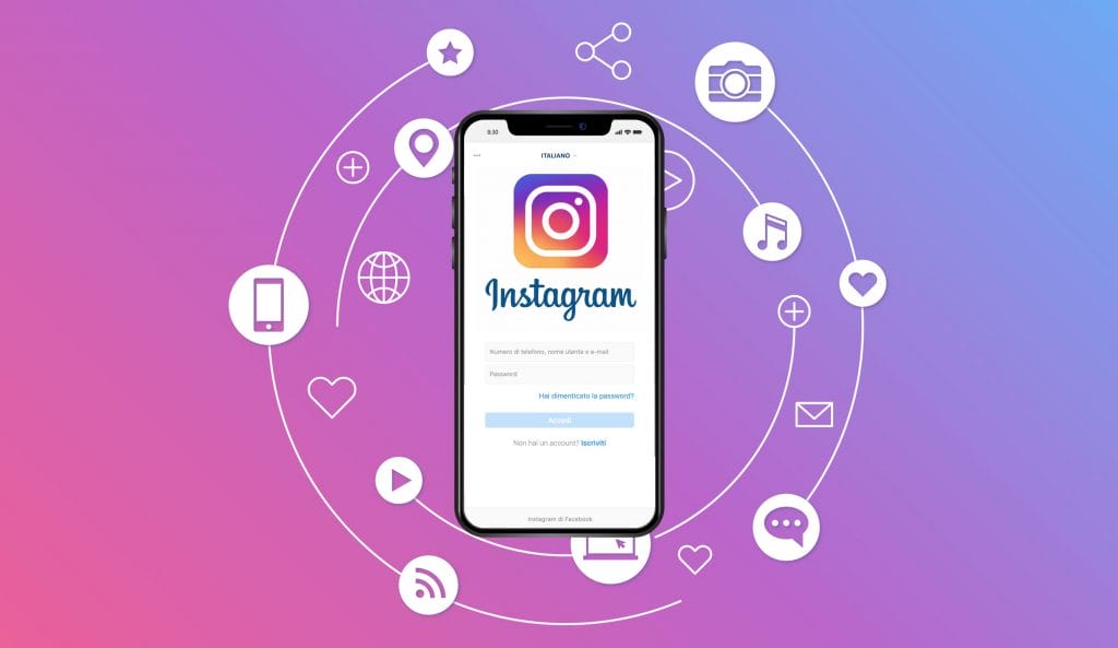 Rimuovere follower indesiderati da Instagram