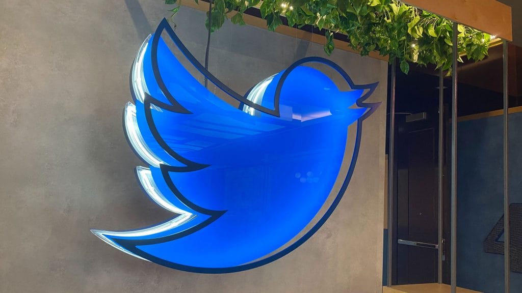 Twitter calendario eventi
