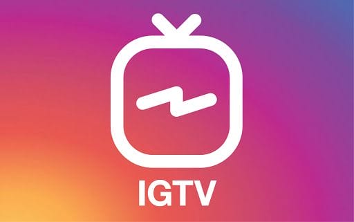 IGTV Instagram