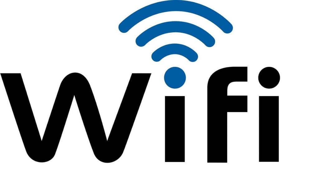 wi-fi gratis Google