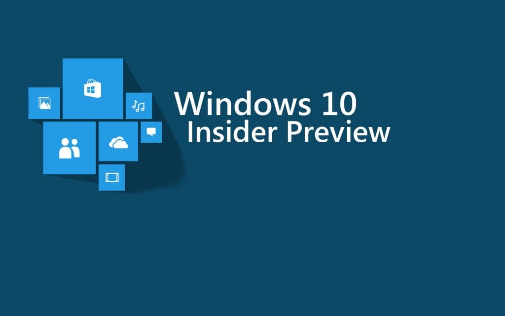 Windows 10 aggiornamento