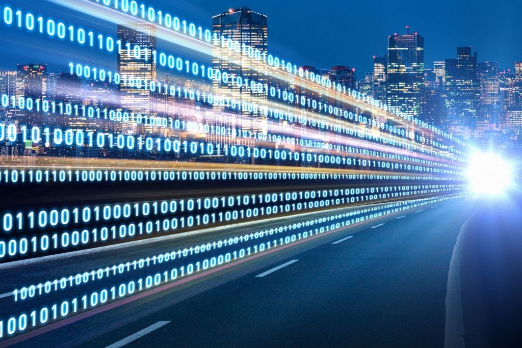 Intelligent Edge e trasformazione digitale
