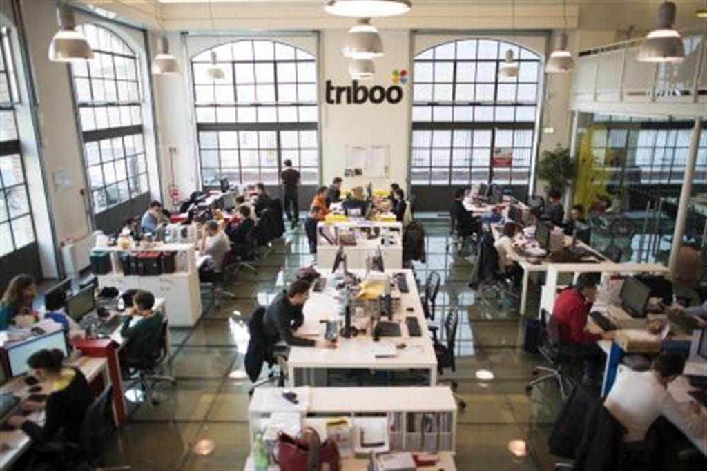 Gruppo Editoriale Triboo