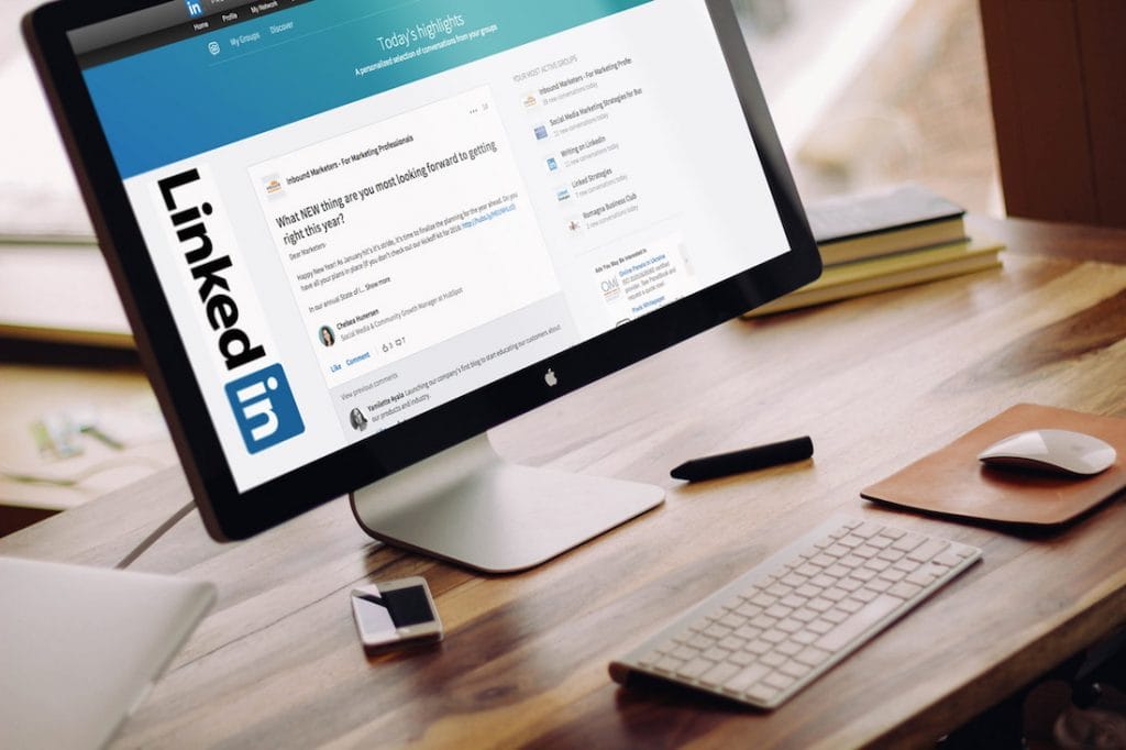 LinkedIn Conversation Ads