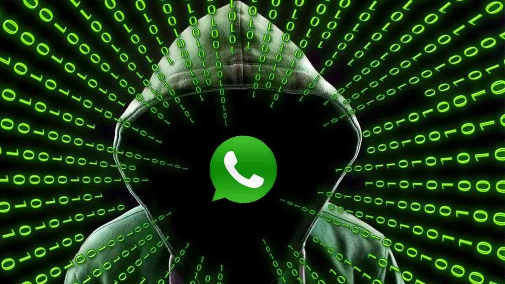 Whatsapp Coronavirus