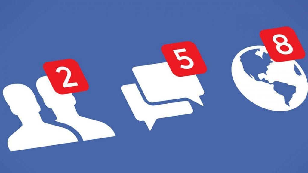 Facebook e Instagram