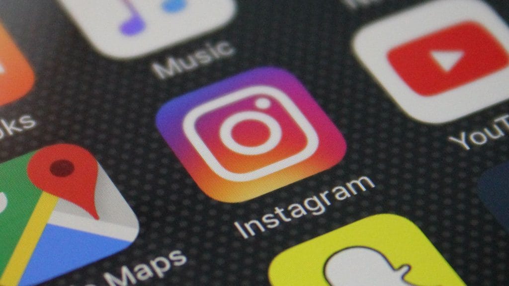 Instagram controllo tag