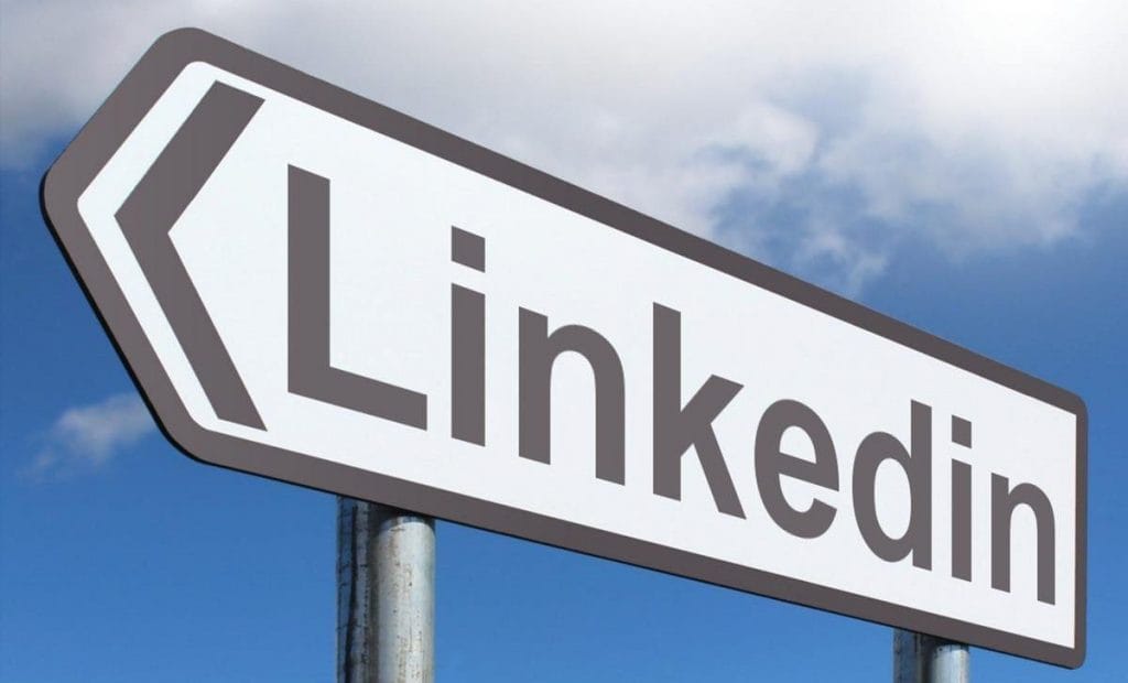 LinkedIn strategie 2020