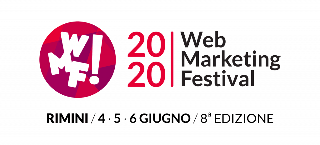 Web Marketing Festival 2020