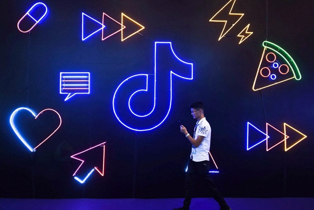 TikTok vuole massimizzare i risultati