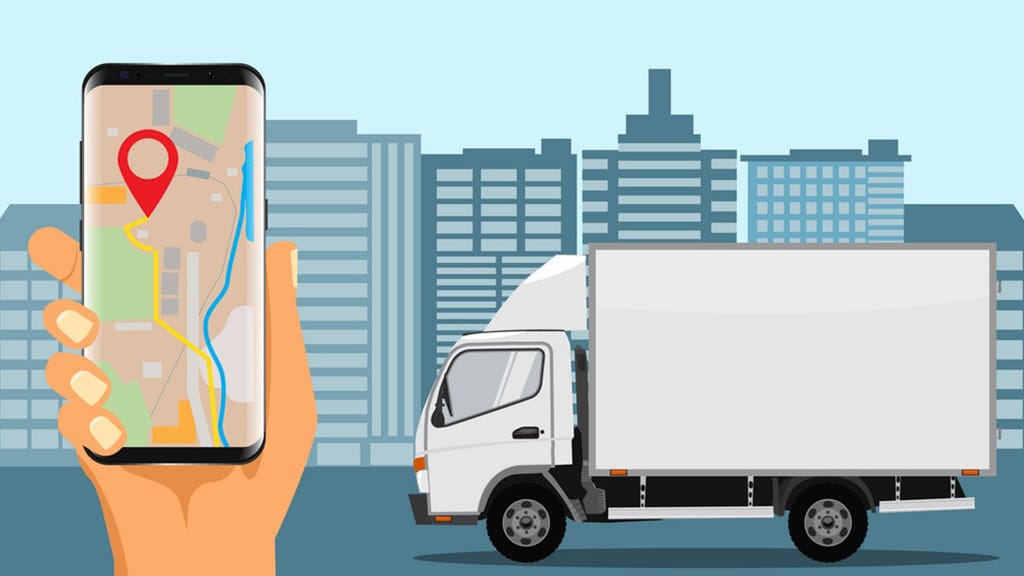 tracking spedizioni e marketing