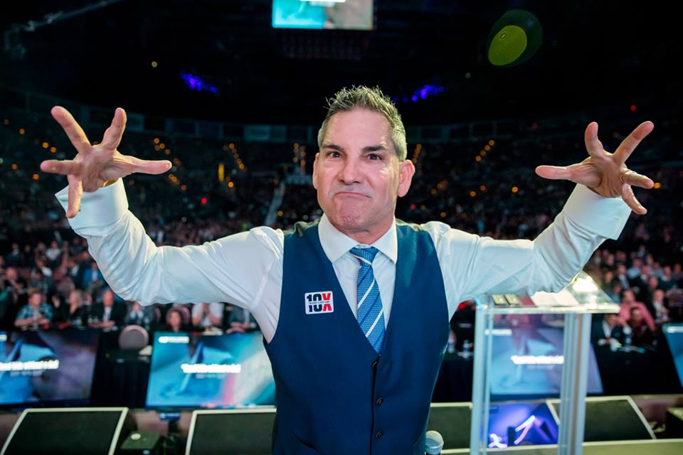Grant Cardone