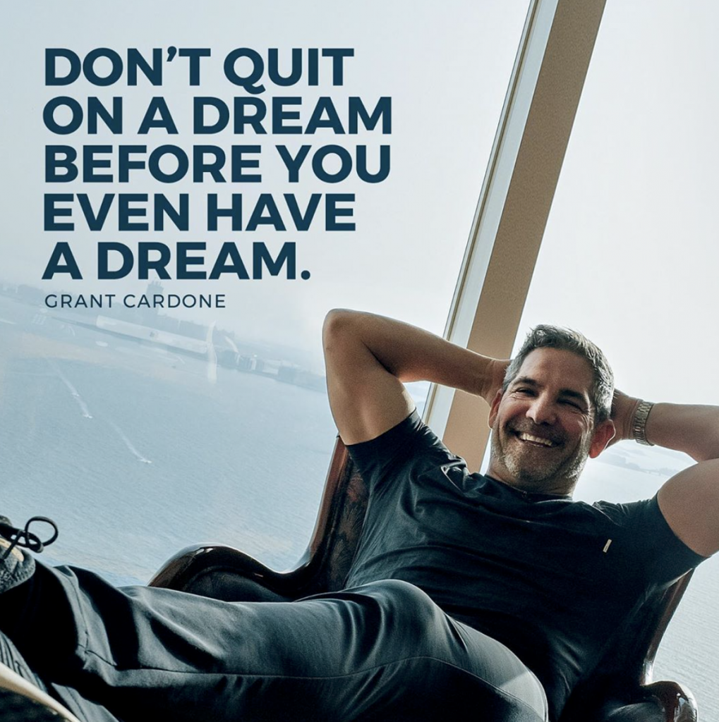 Cardone Quotes1