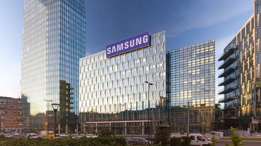 samsung Italia