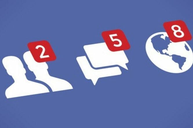 Facebook messenger room