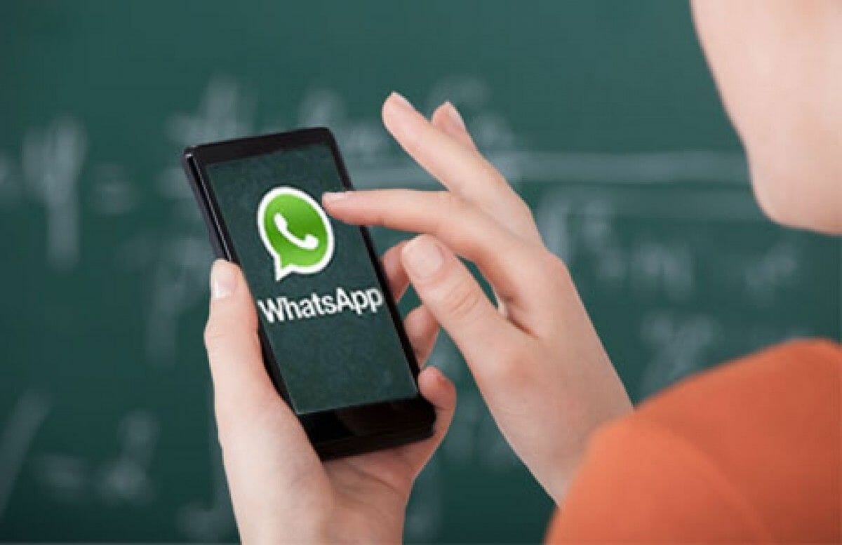 WhatsApp nuove videochiamate di gruppo con 8 partecipanti
