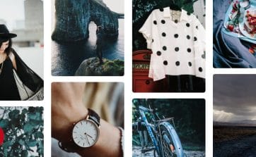 Pinterest per aumentare le vendite